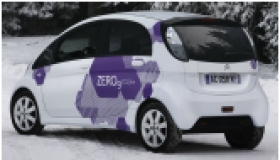 Citroën C-ZERO