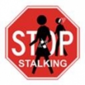 Ochrana proti stalkingu nebo-li pronásledování