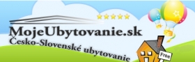 Internetový portál o ubytování