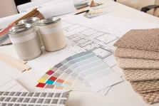 Akademie interiérového designu a Home Stagingu