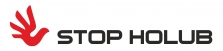 STOP HOLUB