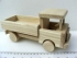 Dřevěné hračky - Liaz