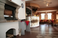 Restaurace