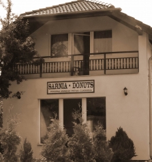 Pekárna