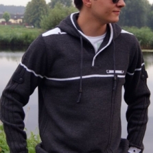 Pánský svetr
