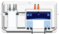 Automatické meracie a dávkovacie zariadenia Meiblue