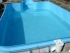 Instalace bazénů