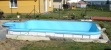 Instalace bazénů