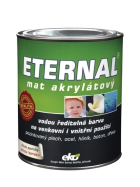 Eternal