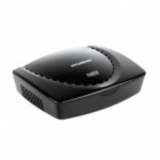 DVB-T tunery