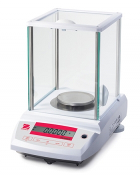 Laboratorní váhy Ohaus model Pioneer - model PA114 - jarní sleva od 15.3.2015 - 15%.