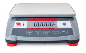 Počítací váhy Ohaus model Ranger 3000 3,6,15,30 kg - model RC31P15/M - cejchuschopná.