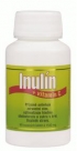 Inulín Hemann + vitamin C + beta karoten tablety chutí lahodné
