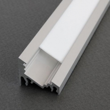 LED profil Corner