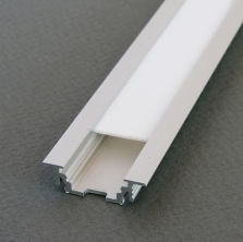 LED profil Groove