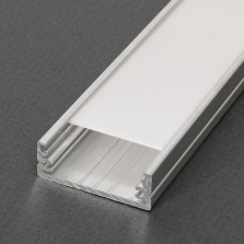 LED profil Wide