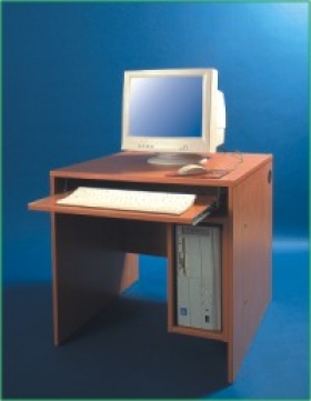 SCB - stůl počítačový