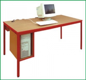 SCN - stůl počítačový