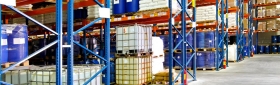 Vzdělávání pro firmy: Logistika distribuce a skladování
