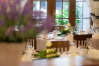 Provoz restaurace