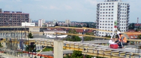 Inženýrská geodézie