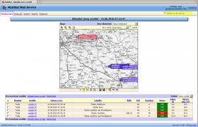 Systém Mobilsat