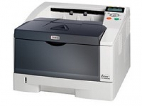 Černobílé tiskárny FS-1370DN