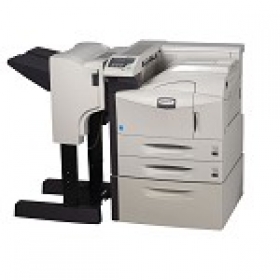 Černobílé tiskárny FS-9530DN