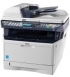 Černobílé multifunkce FS-1028MFP/DP