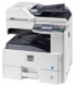 Černobílé multifunkce FS-6025mfp