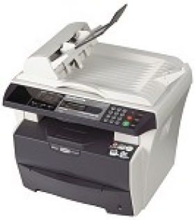 Černobílé multifunkce FS-1116MFP