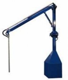 Automatický vzorkovač STORK 440 Compact