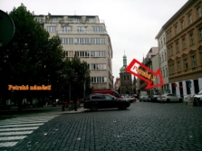 Petrská 2, Praha 1