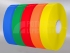 Lepicí páska 50 mm x 990 m BOPP akrylát, barevné