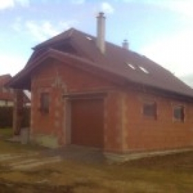 Tesařské práce