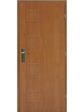 Interiérové dveře řady Skála