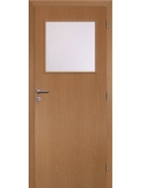 Interiérové dveře řady Standard Clasic