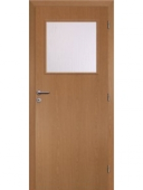 Interiérové dveře řady Standard Clasic