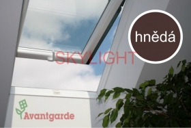 Střešní okna SKYLIGHT Premium