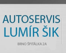 Autoservis Lumír Šik