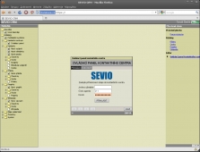 CRM SEVIO