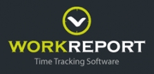 WORK REPORT - Systém elektronické evidence práce