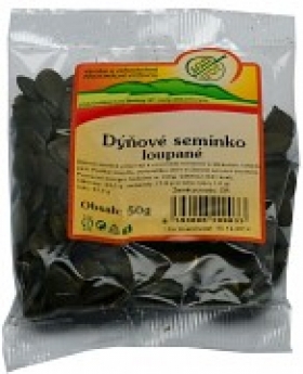 Dýňové semínko loupané 50g