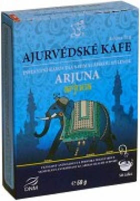 Ajurvédské kafe ARJUNA 50g