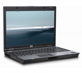 HP Comapq 6910p T7500 brašna a dokovací stanice zdarma 