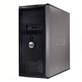 Dell Optiplex GX 755 MT E6750