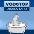 Jaroslav „VODOTOP“ Kafka 