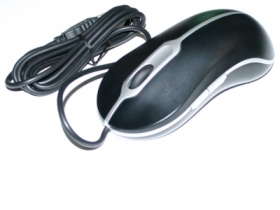 Optická myš Dell premium optical mouse 0MY897 5 tlačítek 