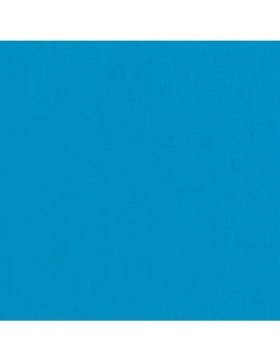KONA COTTON TURQUOISE