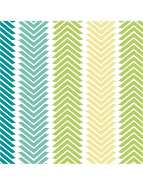 BALI CHEVRON STRIPE